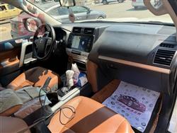 تويوتا لاندكروزر برادو